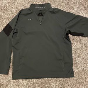 NYU Nike pullover